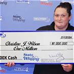 companies that buy lottery winnings